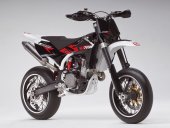 2008 Husqvarna SM 450RR photo